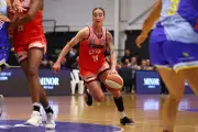 Perth Lynx Coach Petrik Fears Pre-Season Injuries Impacting WNBL Form
