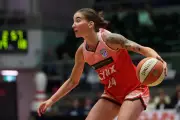Perth Lynx Embrace Tough WNBL Fixture for Future Advantage