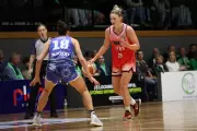 Perth Lynx Fall 88-69 to Geelong Venom After Second-Half Collapse