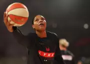 Perth Lynx's Towering Duo: Turner and Morris Form WNBL's Most Dominant Frontcourt