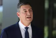 Perth Mayor Basil Zempilas Opens Door to Net Zero Review as Federal Liberals Consider Policy Scrap