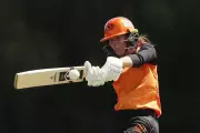Perth Scorchers Recall Chloe Piparo for WBBL Clash Against Melbourne Rennegades