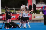 Perth Thundersticks Claim Back-to-Back Women's Hockey One Crowns