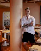 Perth's Light Years Founder Kim Stephen Dies at 40, Industry Mourns