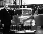 Perth's Secret Holden Factory: WA's Untold Automotive History