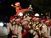 Perth's Ultimate 2025 Festive Guide: Markets, Movies & Magic