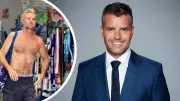 Pete Evans' Shirtless Stroll: Former Celebrity Chef's Surprising New Look Goes Viral