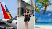 Philippine Airlines' Epic Black Friday Sale: Flights to Manila from $809