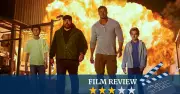 Playdate Review: Brainless Action Comedy Fails to Deliver