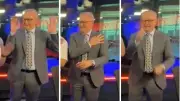 PM Albanese's Swiftie Dance Earns 3/10 Rating in Viral TikTok Attempt