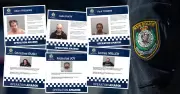 Police Hunt Domestic Violence Offenders in NSW Operation Amarok