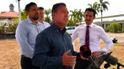 Port Hinchinbrook Revival: KAP's Dametto Demands LNP Action