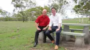 Premier Accused of Election-Driven Road Repairs in Townsville
