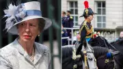Princess Anne Touches Down in Australia for Jam-Packed Royal Tour