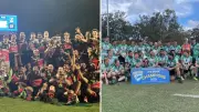 Queensland Rugby Union's Finest: Cairns to Gold Coast Stars Dominate 2024 Dream Team