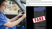 RAA Warns Drivers: Fake Road Rule Posts Spreading Confusion