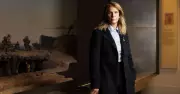 Rachel Griffiths Unveils Powerful New Documentary Exploring War Through Art