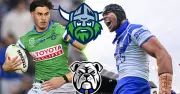 Raiders' 2026 NRL Opener: Bulldogs Blockbuster Set for Canberra Stadium
