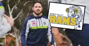 Rams coach blocked after player revolt over secret conditions