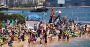 Rising Tide Demands Newcastle Port Take Stand in Climate Protest