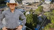 Robbie Katter's First North Ward Property Heads to Auction