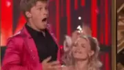 Robert Irwin Wins Dancing With The Stars 2025 in Emotional Victory