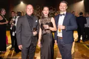 SA Food & Beverage Awards 2025 Winners Announced