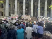 SA Late-Term Abortion Bill Fails Again: 11-8 Vote Defeats Restrictions