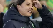 Sam Kerr's Matildas Return: Newcastle Fans to See Superstar in Action