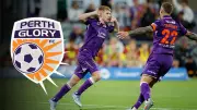 Score a Family Pass to Perth Glory vs Western Sydney Wanderers!