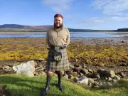 Scotland's Wild North East: Discover the Remote Region's Big Five Wildlife Spectacles