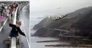 Sea Cliff Bridge: 20 Years of Iconic Illawarra Engineering