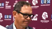 Sea Eagles Shake-Up: Tony Mestrov's Shock Exit Rocks Manly