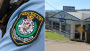 Seven Charged After Police Assaulted in Bega Drug Bust