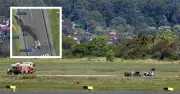 Shellharbour plane crash: Aircraft reached just 50 feet before fatal descent