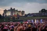 Slane Castle: Ireland's Historic Entertainment Venue for Global Stars