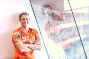 Sophie Devine Vows Perth Scorchers' Redemption Campaign in WBBL|10