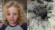 South Australian Police End Mine Shaft Search for Missing Boy Gus Lamont
