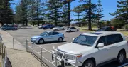 South Beach Parking Boost: 43 New Spaces Open for Wollongong Summer