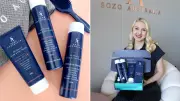Sozo Australia's Black Friday Haircare Sale: Save Up to 25%