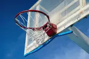 Stirling Trials Noise-Reduction at Basketball Courts After Complaints