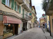 Stresa's Lakeside Charm: An Italian Escape from Swiss Tour