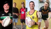 Sunshine Coast Rugby League 2026 Transfer Tracker Reveals Major Moves