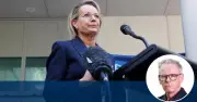 Sussan Ley's Net-Zero Backflip Threatens Liberal Party Future