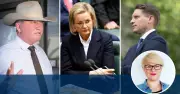 Sussan Ley's Political Peril: Coalition's Abortion and Climate Comments Create Election Headache
