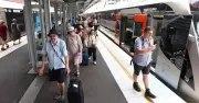 Sydney-Newcastle Train Services Derailed by Equipment Damage - Commuter Chaos Ensues