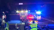 Sydney Police Pursuit Ends in Tragedy: Motorbike Rider Dies in Zetland Crash