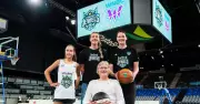 Tasmania Jewels Unveiled: WNBL's New Team Name & Brand Revealed for 2026/27