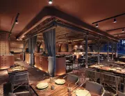 The Meat & Wine Co Revamps Iconic Coco's Site in South Perth