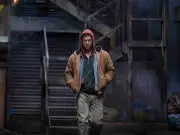 The Running Man Review: Mediocre Remake Outshines Dreadful Sequel